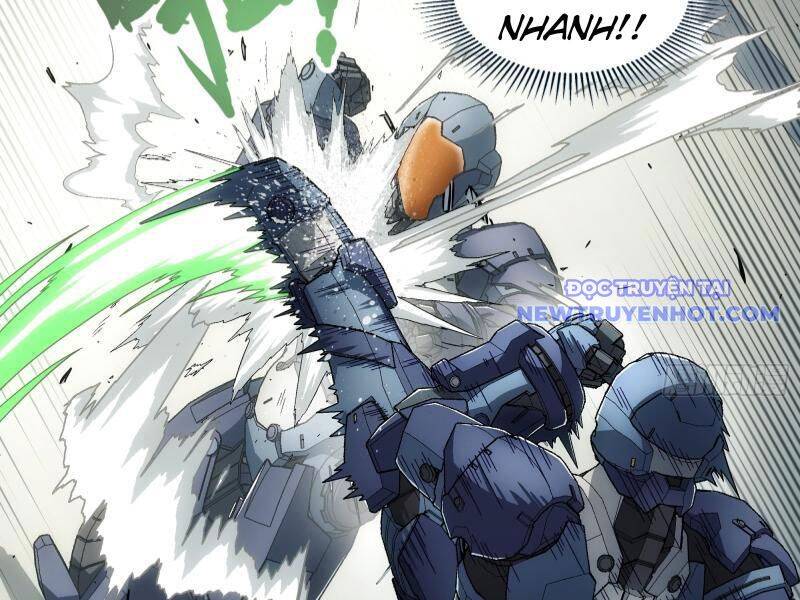Cương Thiết Khế Ước Chap 15 - Next Chap 16