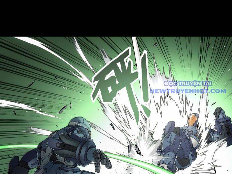 Cương Thiết Khế Ước Chap 15 - Next Chap 16