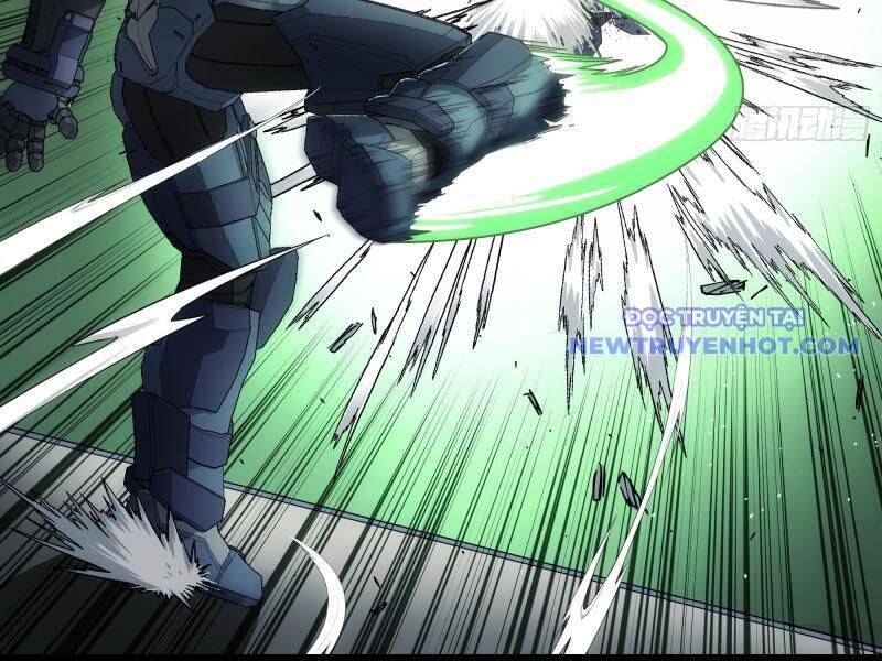 Cương Thiết Khế Ước Chap 15 - Next Chap 16