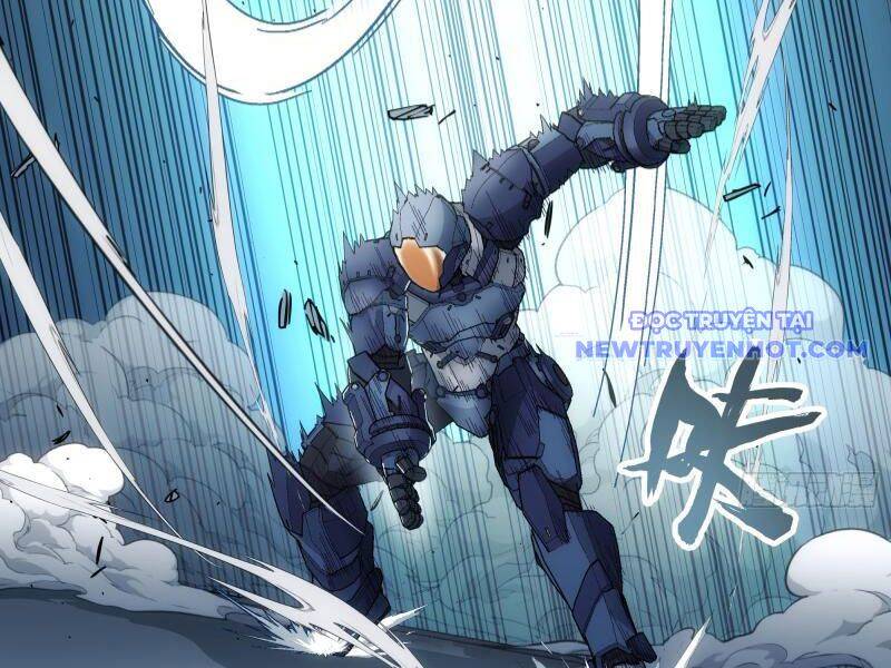 Cương Thiết Khế Ước Chap 15 - Next Chap 16