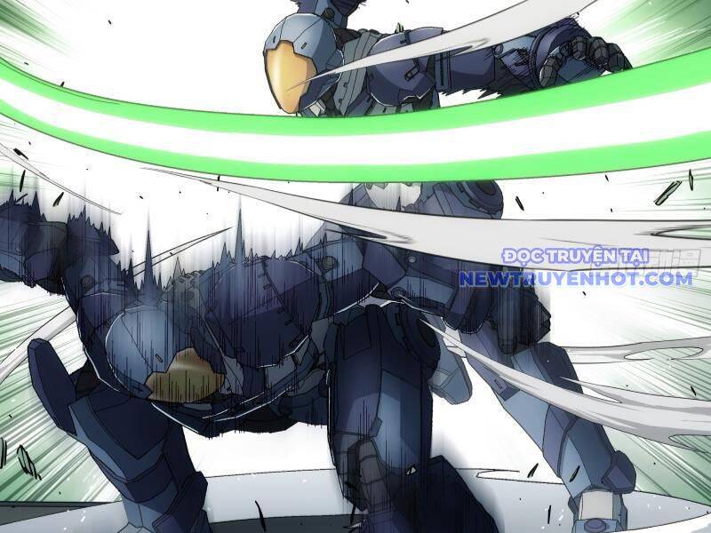 Cương Thiết Khế Ước Chap 15 - Next Chap 16