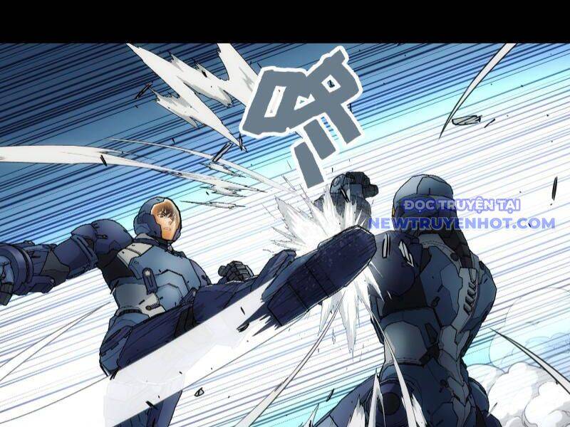 Cương Thiết Khế Ước Chap 15 - Next Chap 16
