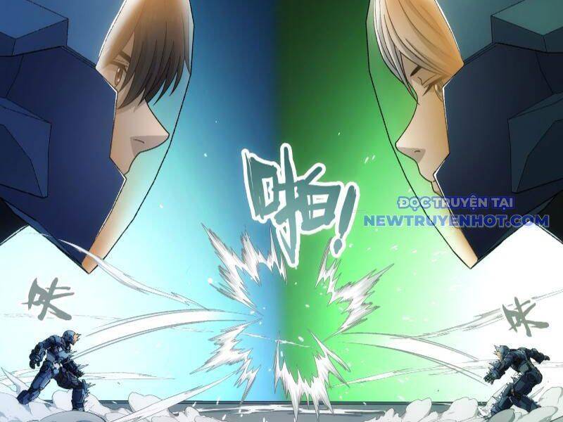Cương Thiết Khế Ước Chap 15 - Next Chap 16