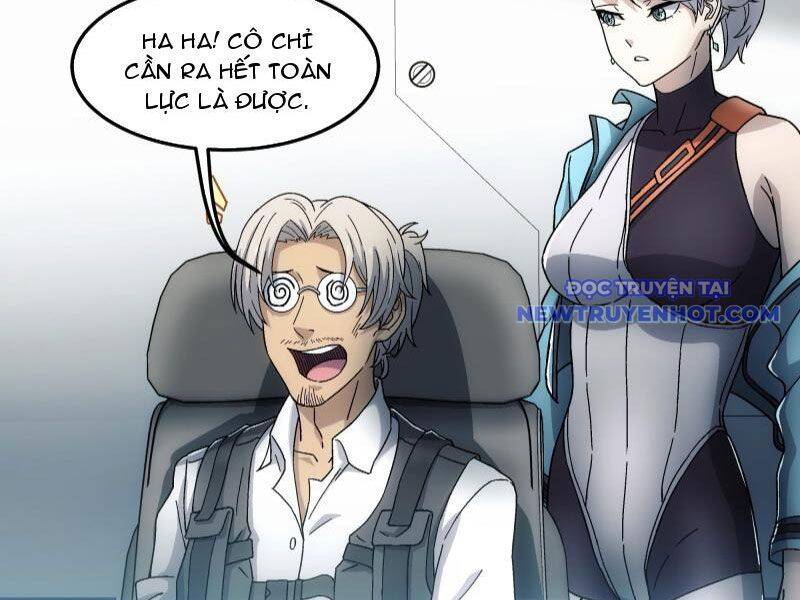 Cương Thiết Khế Ước Chap 15 - Next Chap 16
