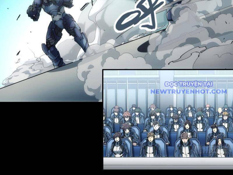 Cương Thiết Khế Ước Chap 15 - Next Chap 16