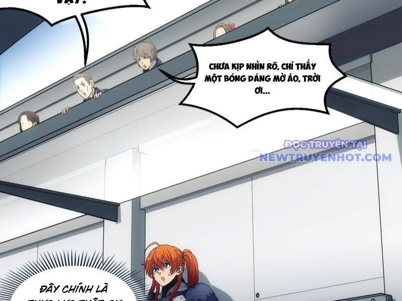 Cương Thiết Khế Ước Chap 15 - Next Chap 16
