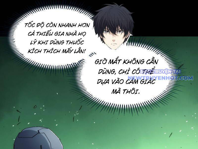 Cương Thiết Khế Ước Chap 15 - Next Chap 16