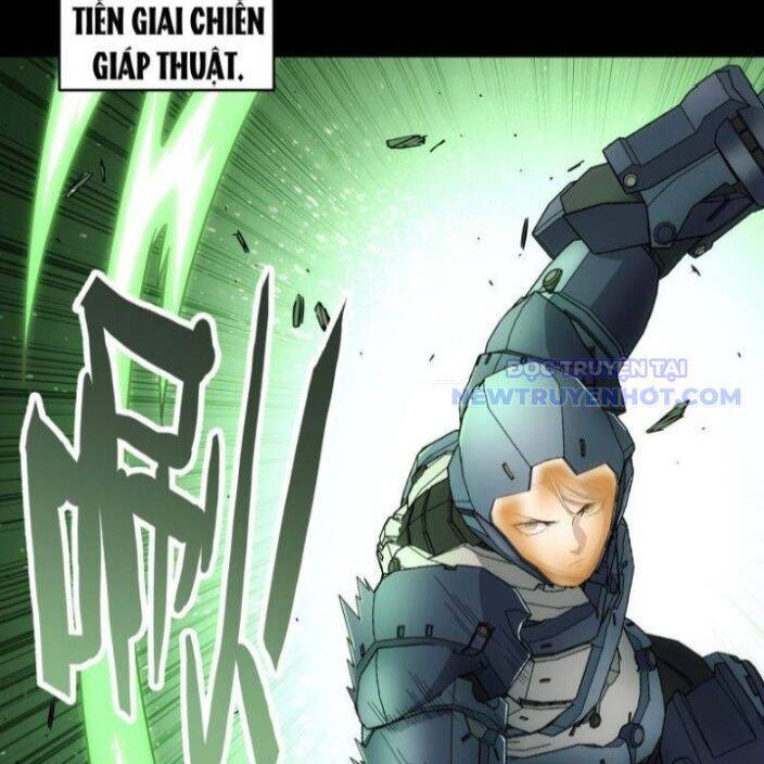 Cương Thiết Khế Ước Chap 16 - Next Chap 17