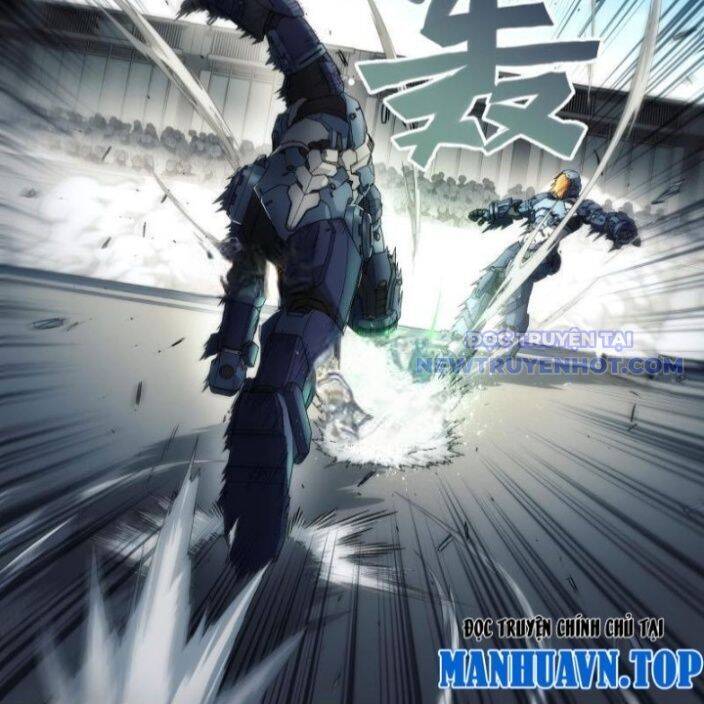 Cương Thiết Khế Ước Chap 16 - Next Chap 17