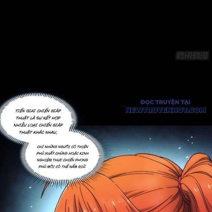 Cương Thiết Khế Ước Chap 16 - Next Chap 17