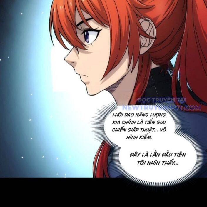 Cương Thiết Khế Ước Chap 16 - Next Chap 17