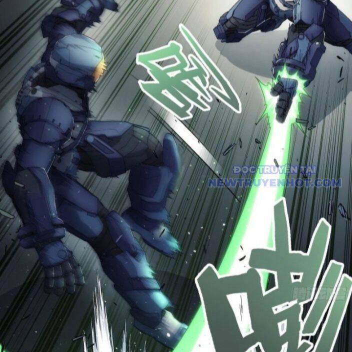Cương Thiết Khế Ước Chap 16 - Next Chap 17