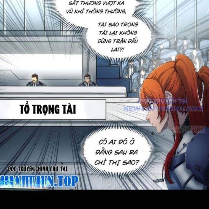 Cương Thiết Khế Ước Chap 16 - Next Chap 17