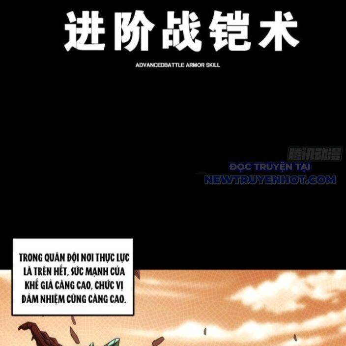 Cương Thiết Khế Ước Chap 16 - Next Chap 17