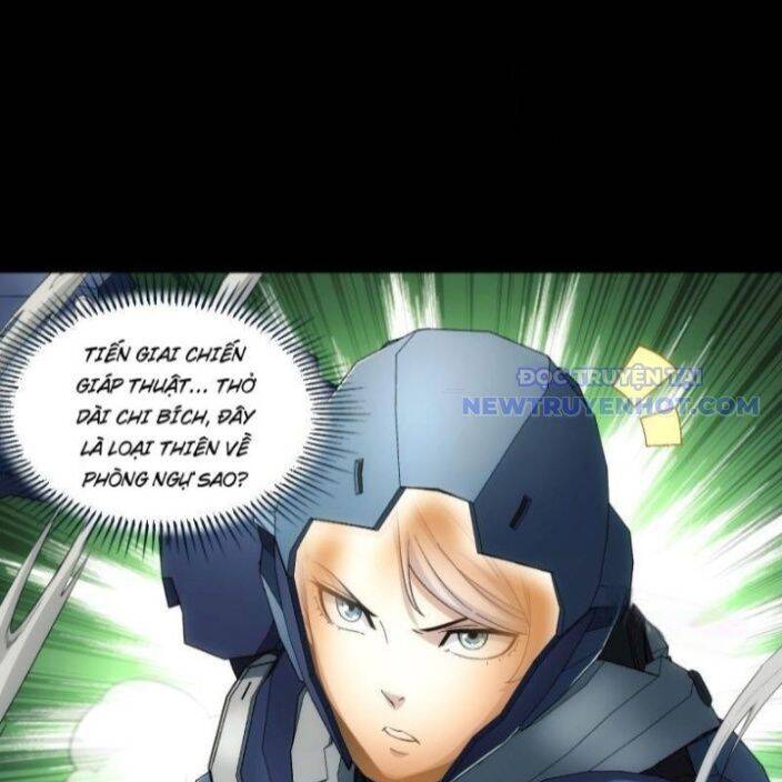 Cương Thiết Khế Ước Chap 16 - Next Chap 17