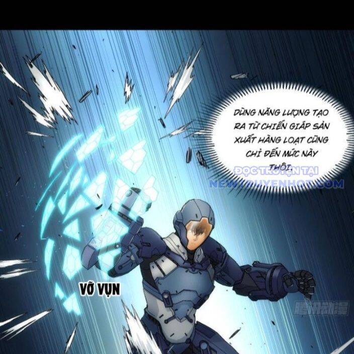 Cương Thiết Khế Ước Chap 16 - Next Chap 17