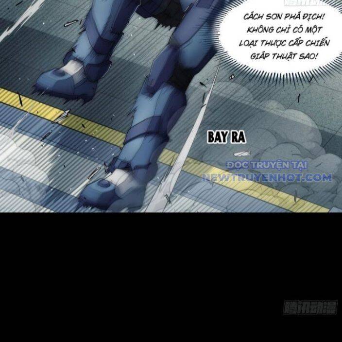 Cương Thiết Khế Ước Chap 16 - Next Chap 17
