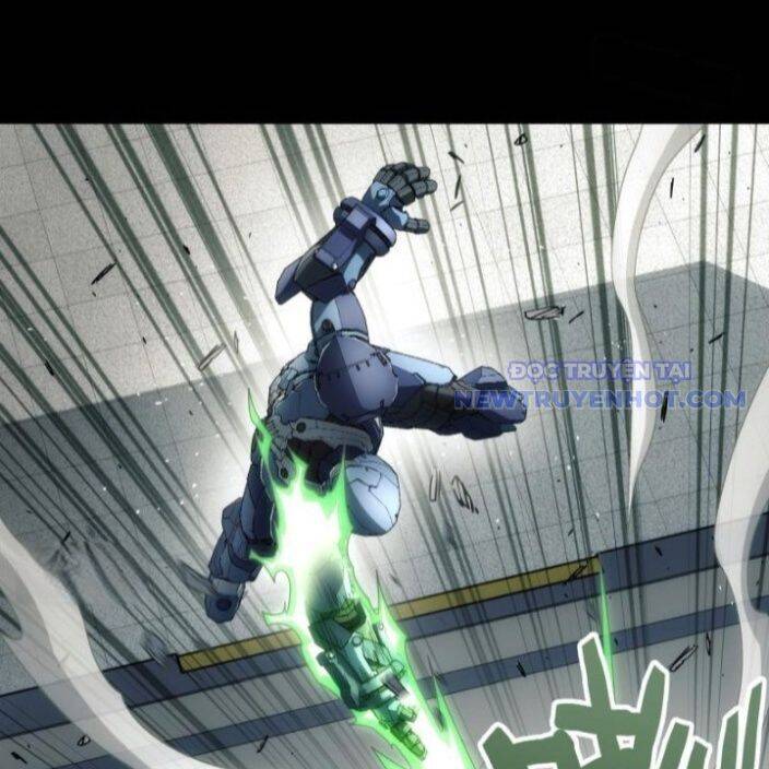 Cương Thiết Khế Ước Chap 16 - Next Chap 17