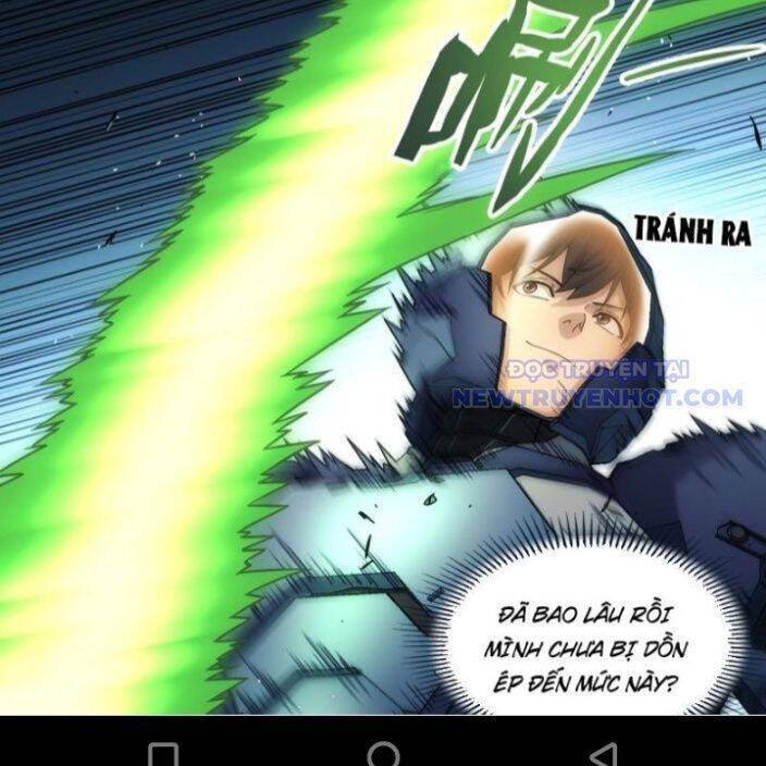 Cương Thiết Khế Ước Chap 16 - Next Chap 17