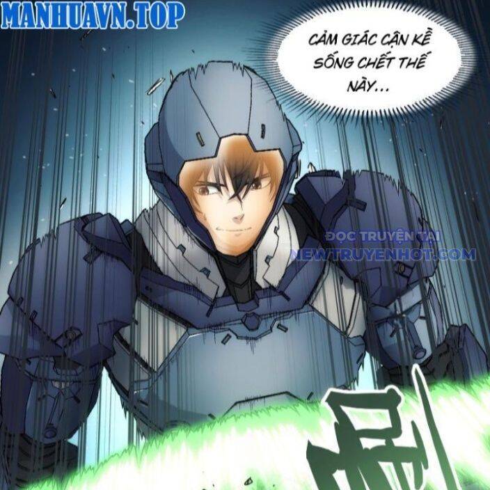 Cương Thiết Khế Ước Chap 16 - Next Chap 17