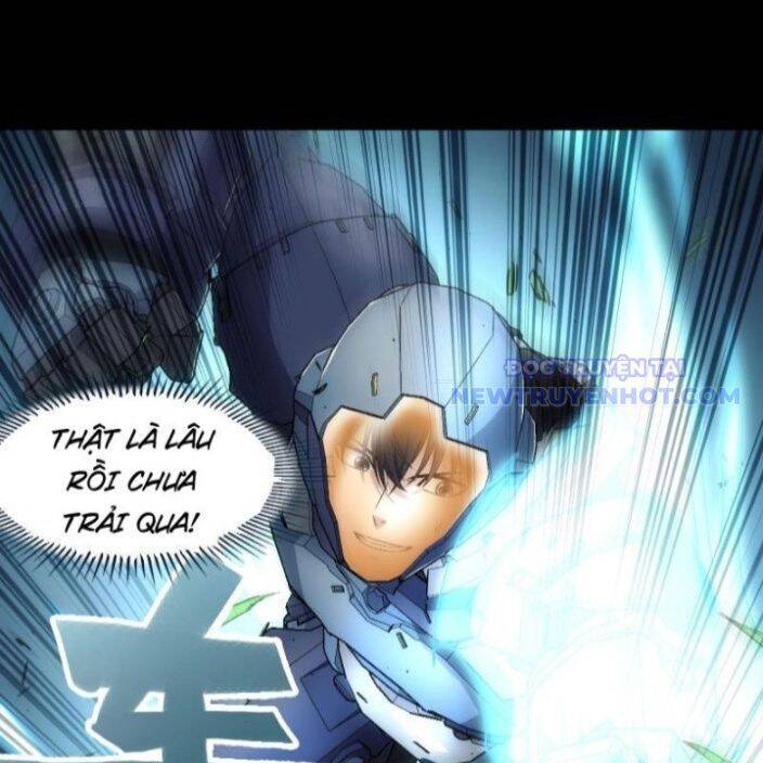 Cương Thiết Khế Ước Chap 16 - Next Chap 17