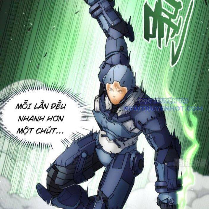 Cương Thiết Khế Ước Chap 16 - Next Chap 17