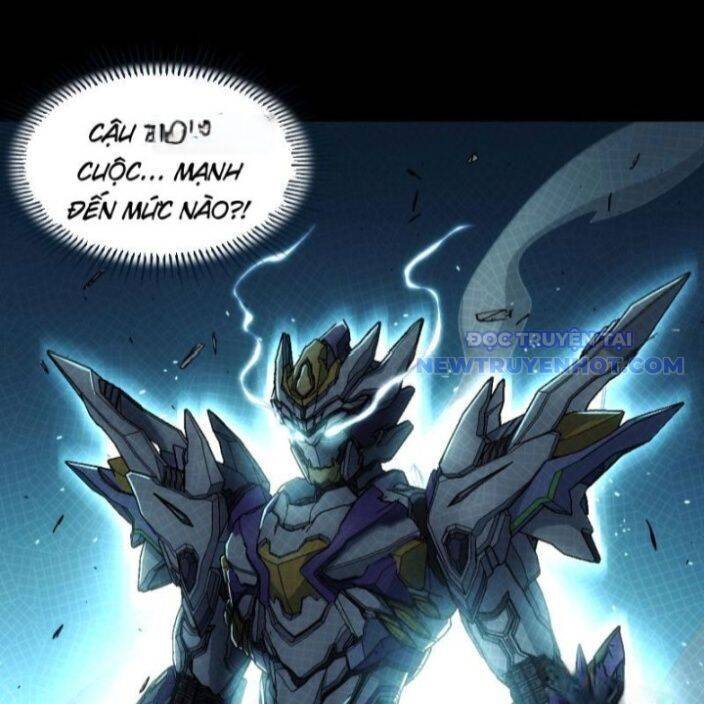 Cương Thiết Khế Ước Chap 16 - Next Chap 17