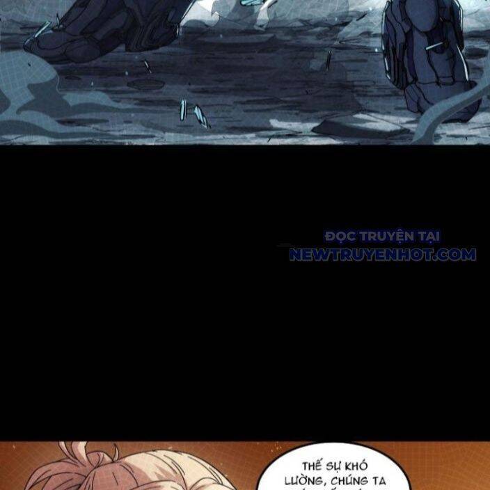 Cương Thiết Khế Ước Chap 16 - Next Chap 17