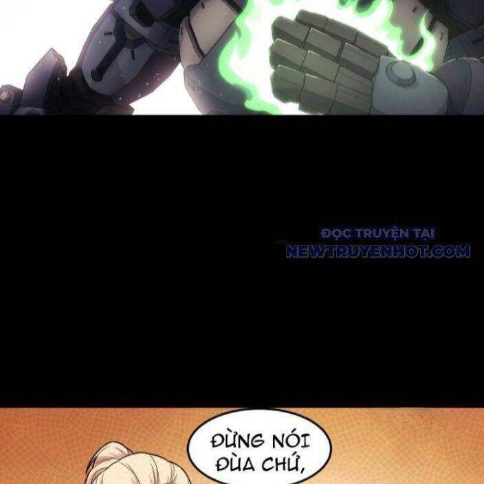 Cương Thiết Khế Ước Chap 16 - Next Chap 17