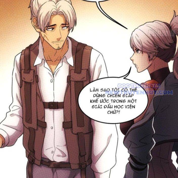 Cương Thiết Khế Ước Chap 16 - Next Chap 17