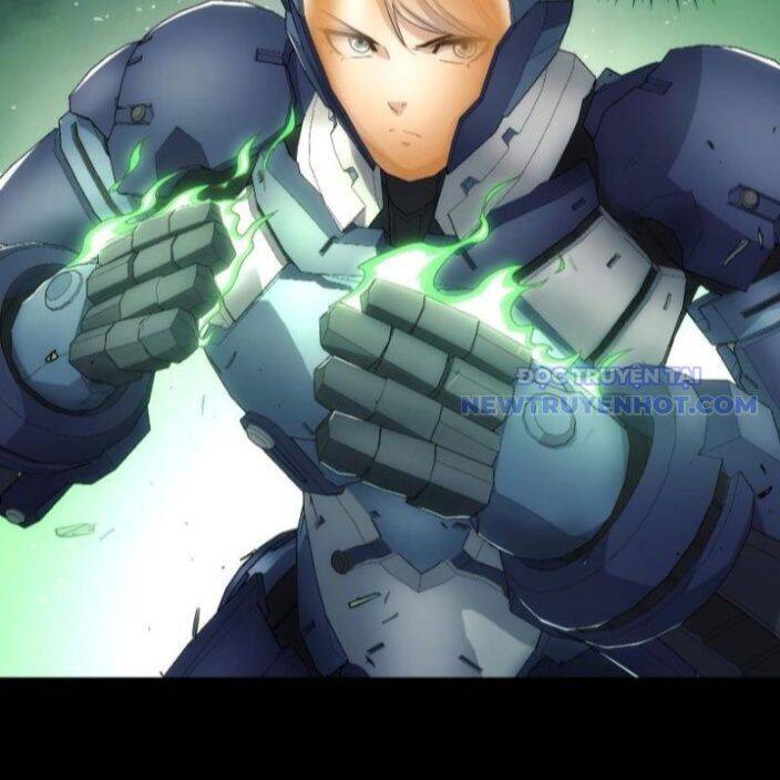 Cương Thiết Khế Ước Chap 16 - Next Chap 17