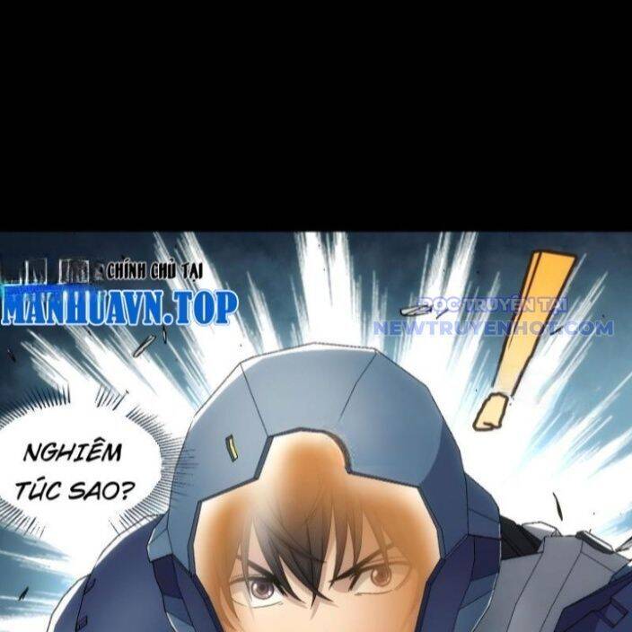 Cương Thiết Khế Ước Chap 16 - Next Chap 17