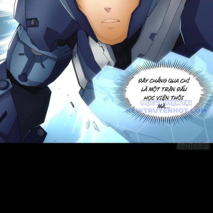 Cương Thiết Khế Ước Chap 16 - Next Chap 17