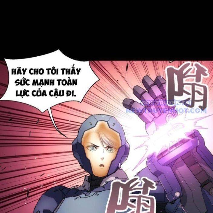Cương Thiết Khế Ước Chap 16 - Next Chap 17