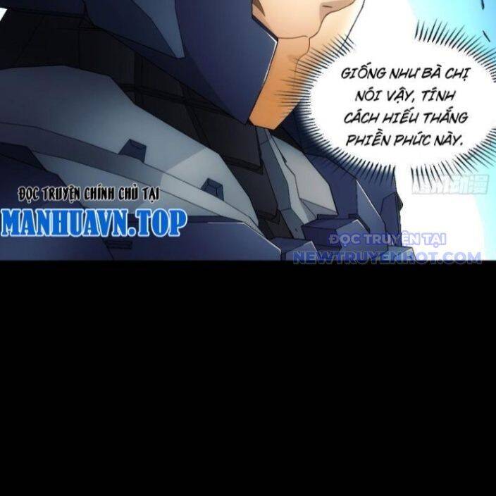Cương Thiết Khế Ước Chap 16 - Next Chap 17