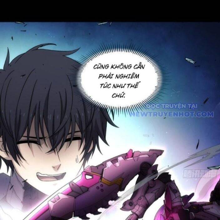 Cương Thiết Khế Ước Chap 17 - Next Chap 18