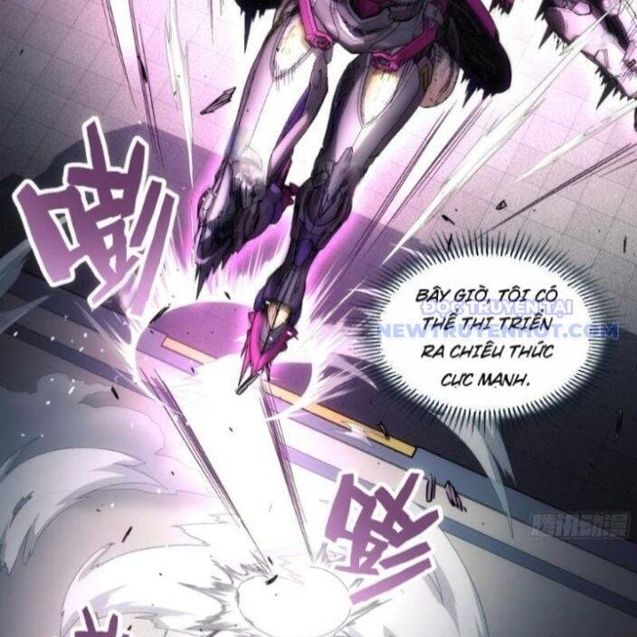 Cương Thiết Khế Ước Chap 17 - Next Chap 18