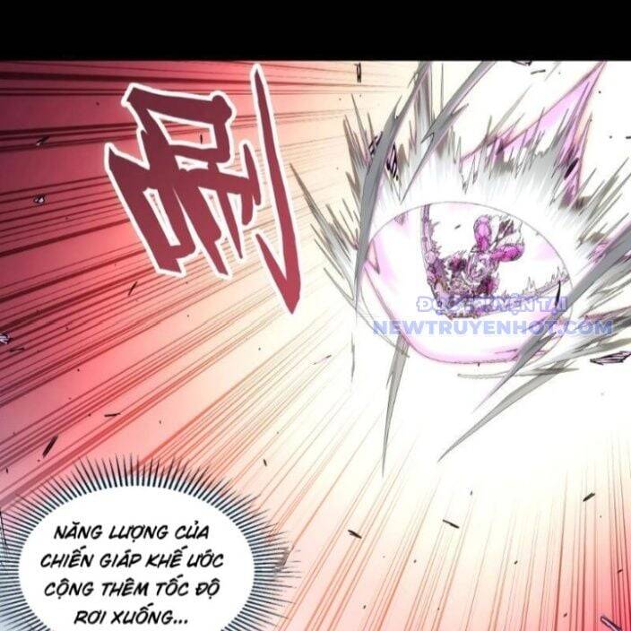 Cương Thiết Khế Ước Chap 17 - Next Chap 18