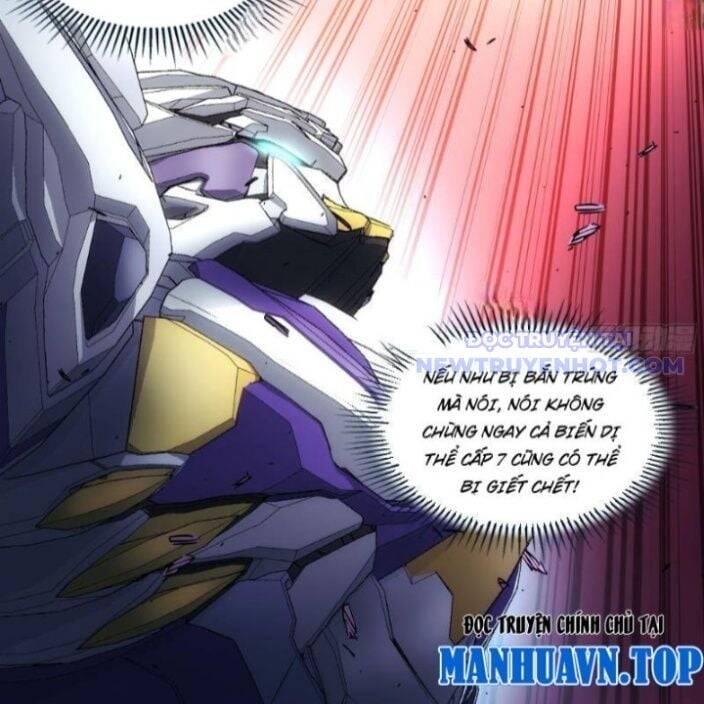 Cương Thiết Khế Ước Chap 17 - Next Chap 18