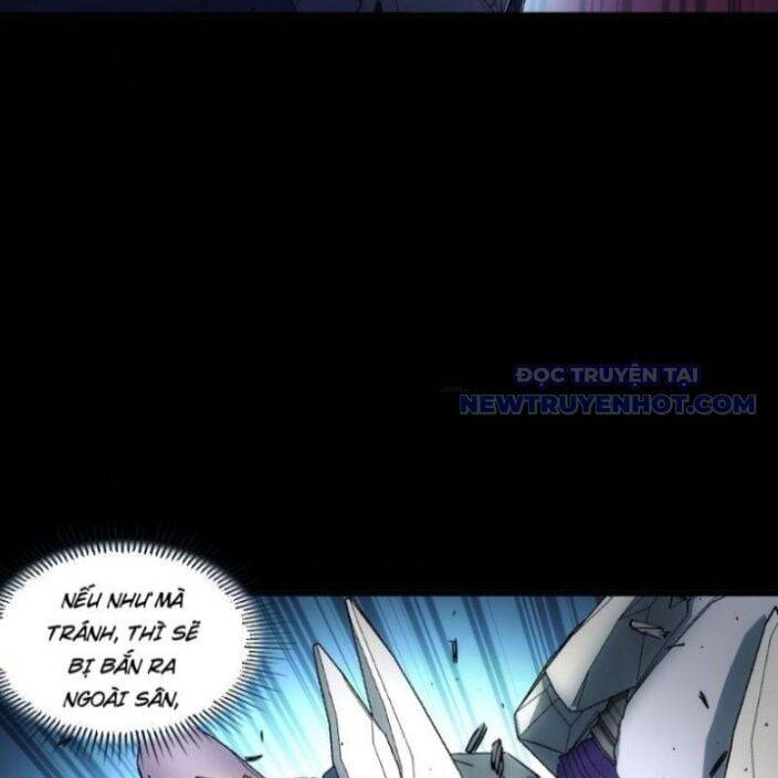 Cương Thiết Khế Ước Chap 17 - Next Chap 18