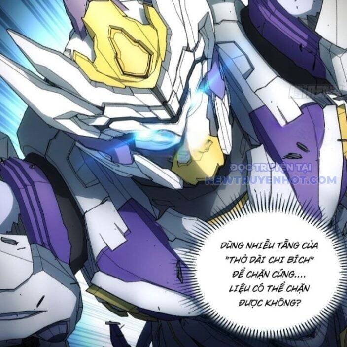 Cương Thiết Khế Ước Chap 17 - Next Chap 18