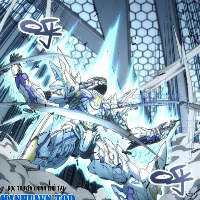 Cương Thiết Khế Ước Chap 17 - Next Chap 18