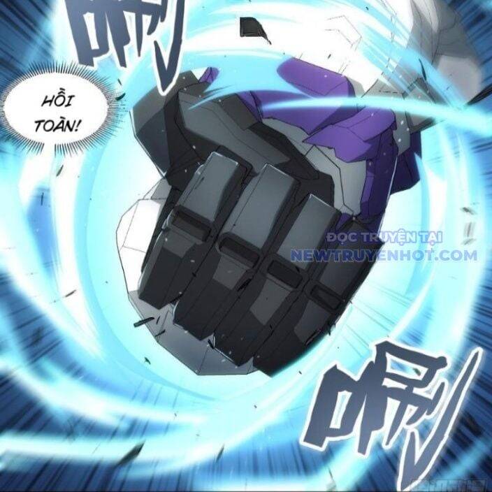 Cương Thiết Khế Ước Chap 17 - Next Chap 18