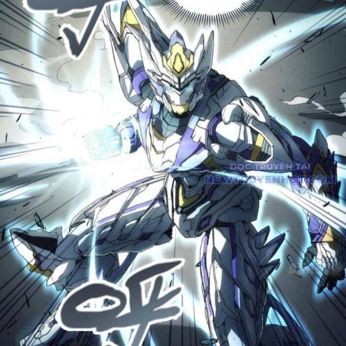 Cương Thiết Khế Ước Chap 17 - Next Chap 18