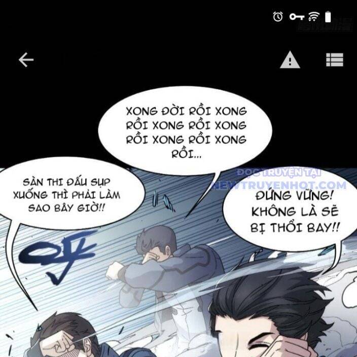 Cương Thiết Khế Ước Chap 17 - Next Chap 18