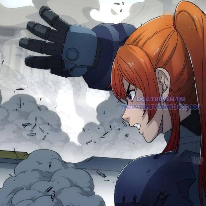 Cương Thiết Khế Ước Chap 17 - Next Chap 18