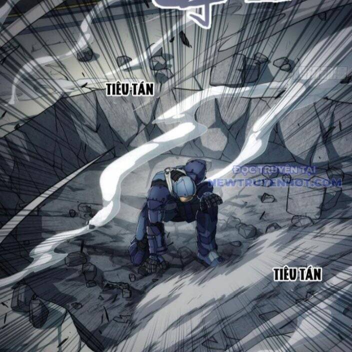 Cương Thiết Khế Ước Chap 17 - Next Chap 18