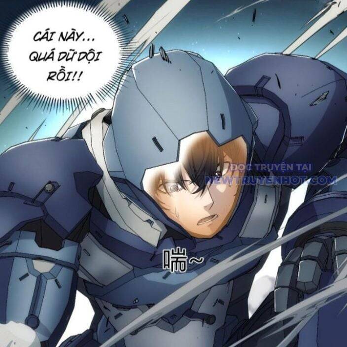 Cương Thiết Khế Ước Chap 17 - Next Chap 18