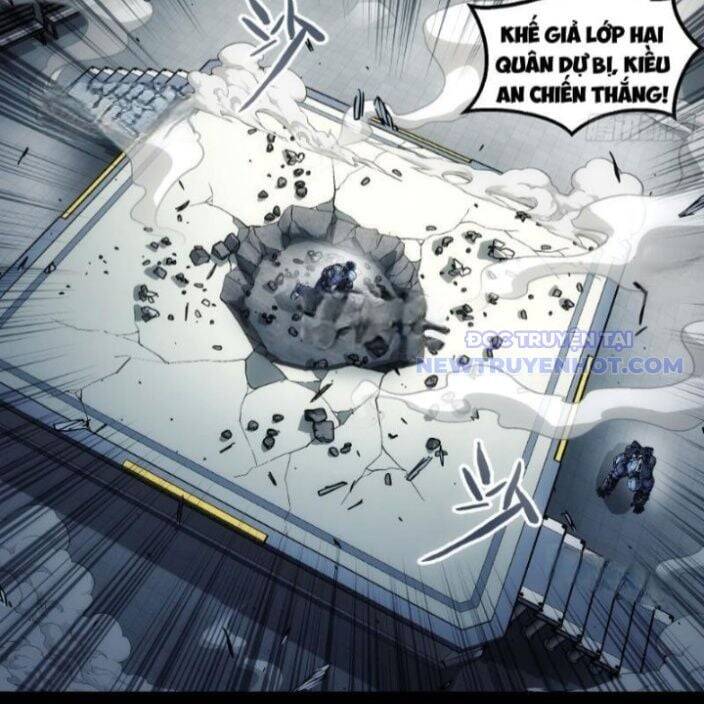 Cương Thiết Khế Ước Chap 17 - Next Chap 18