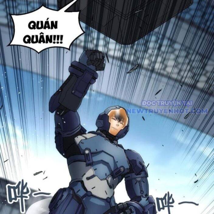Cương Thiết Khế Ước Chap 17 - Next Chap 18